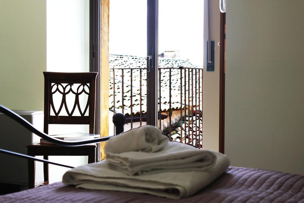 Panta Rei B&B Ragusa Zimmer foto