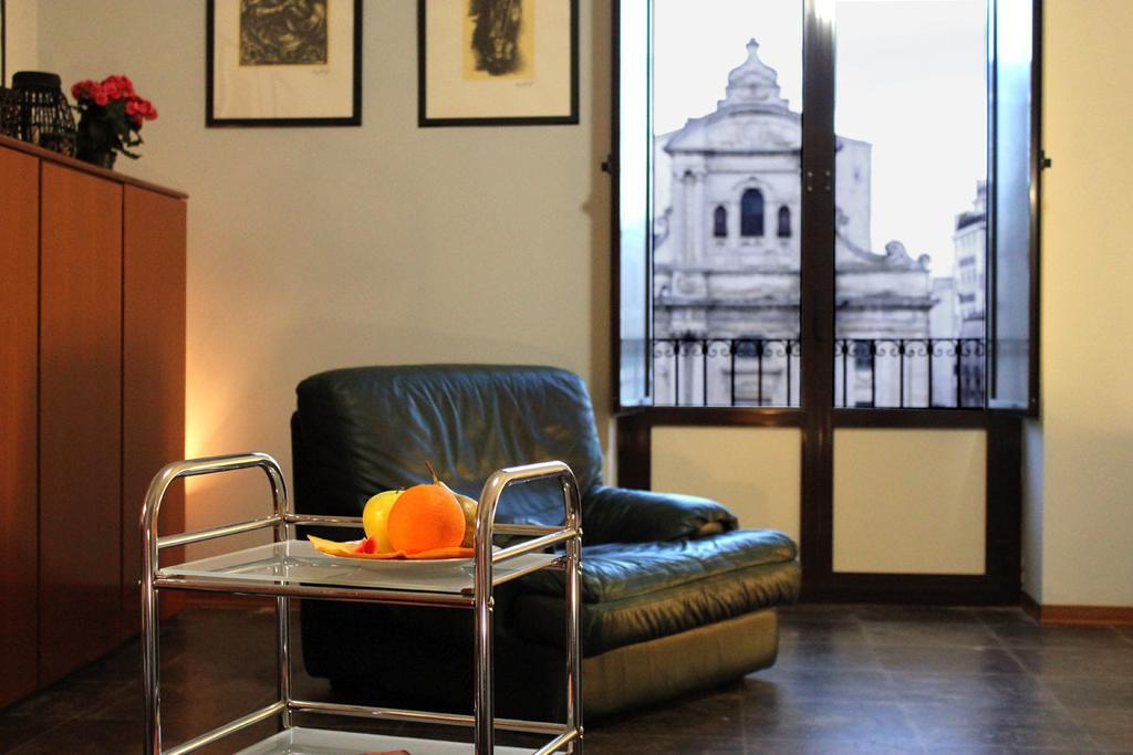 Panta Rei B&B Ragusa Zimmer foto