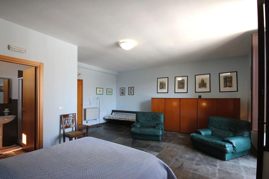 Panta Rei B&B Ragusa Zimmer foto