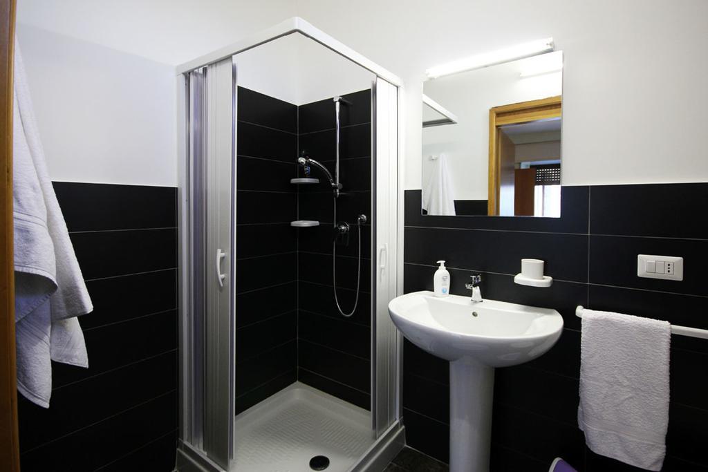 Panta Rei B&B Ragusa Zimmer foto