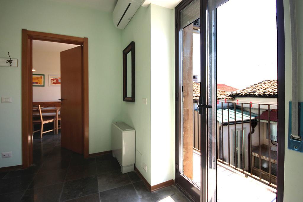 Panta Rei B&B Ragusa Zimmer foto